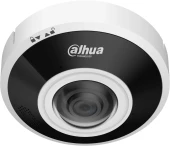 Камера видеонаблюдения IP Dahua DH-IPC-EBW5641P-AS 1.68-1.68мм цв.