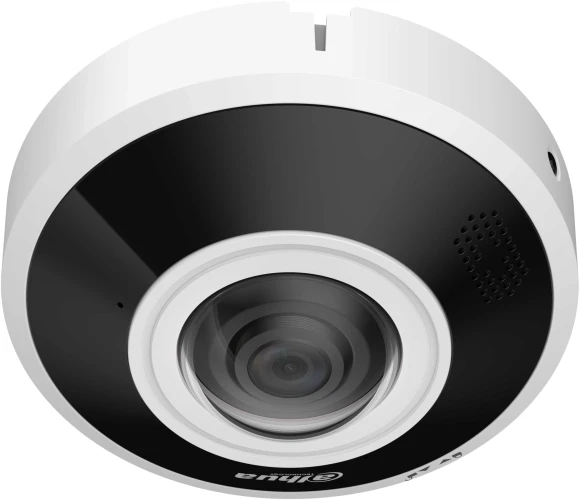 Камера видеонаблюдения IP Dahua DH-IPC-EBW5641P-AS 1.68-1.68мм цв.