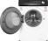 Стиральная машина Weissgauff WM 45127 Steam Direct Drive класс: A+++ загр.фронтальная макс.:7кг белый инвертор