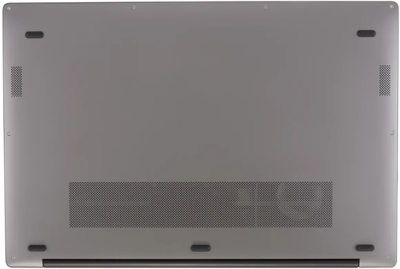 Ноутбук IRU Strato 16ALMR Core i5 12450H 16Gb SSD256Gb Intel UHD Graphics 16" IPS FHD (1920x1200) Windows 11 Pro grey WiFi BT Cam 5400mAh (2142315)