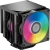 Устройство охлаждения(кулер) PcCooler RT720 TC ARGB Soc-AM5/AM4/1151/1200/2066/1700 черный 4-pin 34.9dB Al+Cu Ret (RT720TC-BKAWYX-GL)