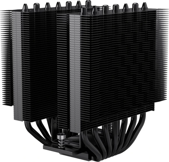 Устройство охлаждения(кулер) PcCooler RT720 TC ARGB Soc-AM5/AM4/1151/1200/2066/1700 черный 4-pin 34.9dB Al+Cu Ret (RT720TC-BKAWYX-GL) Устройство охлаждения(кулер) PcCooler RT720 TC ARGB Soc-AM5/AM4/1151/1200/2066/1700 черный 4-pin 34.9dB Al+Cu Ret (RT720TC-BKAWYX-GL)