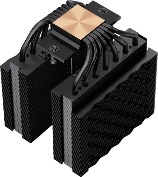 Устройство охлаждения(кулер) PcCooler RT720 TC ARGB Soc-AM5/AM4/1151/1200/2066/1700 черный 4-pin 34.9dB Al+Cu Ret (RT720TC-BKAWYX-GL) Устройство охлаждения(кулер) PcCooler RT720 TC ARGB Soc-AM5/AM4/1151/1200/2066/1700 черный 4-pin 34.9dB Al+Cu Ret (RT720TC-BKAWYX-GL)