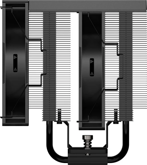 Устройство охлаждения(кулер) PcCooler RT720 TC ARGB Soc-AM5/AM4/1151/1200/2066/1700 черный 4-pin 34.9dB Al+Cu Ret (RT720TC-BKAWYX-GL) Устройство охлаждения(кулер) PcCooler RT720 TC ARGB Soc-AM5/AM4/1151/1200/2066/1700 черный 4-pin 34.9dB Al+Cu Ret (RT720TC-BKAWYX-GL)