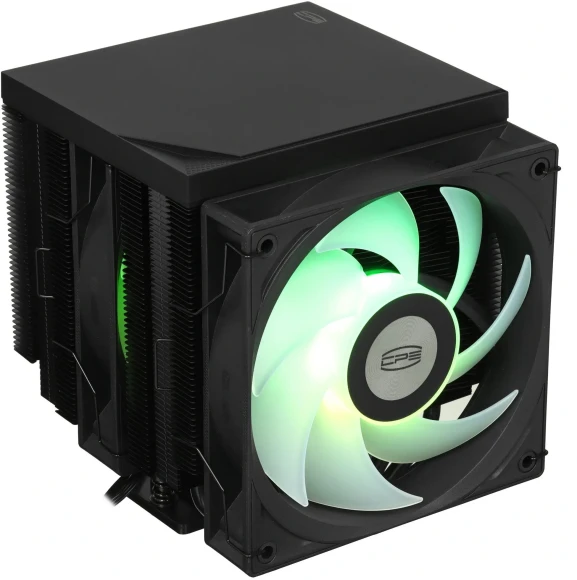 Устройство охлаждения(кулер) PcCooler RT720 TC ARGB Soc-AM5/AM4/1151/1200/2066/1700 черный 4-pin 34.9dB Al+Cu Ret (RT720TC-BKAWYX-GL) Устройство охлаждения(кулер) PcCooler RT720 TC ARGB Soc-AM5/AM4/1151/1200/2066/1700 черный 4-pin 34.9dB Al+Cu Ret (RT720TC-BKAWYX-GL)