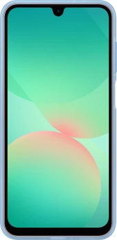Чехол (клип-кейс) Samsung для Samsung Galaxy A26 Card Slot Case A26 голубой (EF-OA266TLEGRU) Чехол (клип-кейс) Samsung для Samsung Galaxy A26 Card Slot Case A26 голубой (EF-OA266TLEGRU)