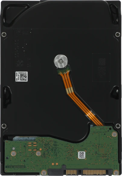 Жесткий диск Seagate SATA-III 30TB ST30000NM004K Server Exos M 512E (7200rpm) 512Mb 3.5" Жесткий диск Seagate SATA-III 30TB ST30000NM004K Server Exos M 512E (7200rpm) 512Mb 3.5"