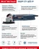 Углошлифовальная машина Энгельс УШМ 17-125 Р 1700Вт 11500об/мин рез.шпин.:M14 d=125мм (0.701.020.020) Углошлифовальная машина Энгельс УШМ 17-125 Р 1700Вт 11500об/мин рез.шпин.:M14 d=125мм (0.701.020.020)