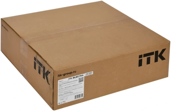 Источник бесперебойного питания ITK Electra ELR-1200VA-1-004 720Вт 1200ВА черный Источник бесперебойного питания ITK Electra ELR-1200VA-1-004 720Вт 1200ВА черный