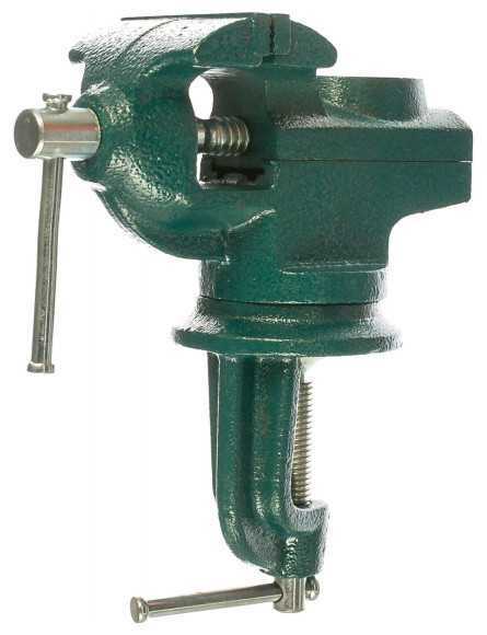 Тиски Sturm! 1075-11-65