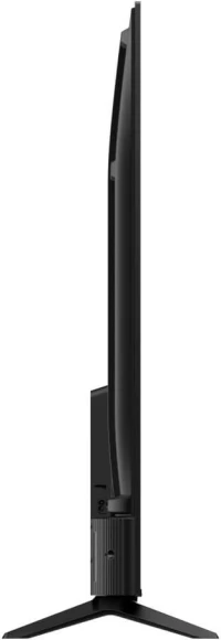 Телевизор LED TCL 65" 65P6K черный 4K Ultra HD 60Hz DVB-T DVB-T2 DVB-C DVB-S DVB-S2 USB WiFi Smart TV Телевизор LED TCL 65" 65P6K черный 4K Ultra HD 60Hz DVB-T DVB-T2 DVB-C DVB-S DVB-S2 USB WiFi Smart TV