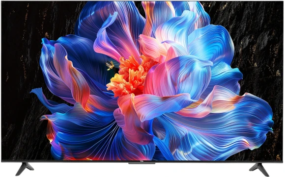 Телевизор LED TCL 65" 65P6K черный 4K Ultra HD 60Hz DVB-T DVB-T2 DVB-C DVB-S DVB-S2 USB WiFi Smart TV Телевизор LED TCL 65" 65P6K черный 4K Ultra HD 60Hz DVB-T DVB-T2 DVB-C DVB-S DVB-S2 USB WiFi Smart TV