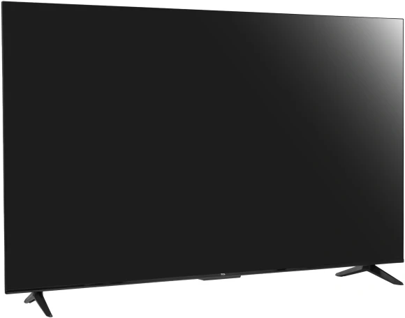 Телевизор LED TCL 65" 65P6K черный 4K Ultra HD 60Hz DVB-T DVB-T2 DVB-C DVB-S DVB-S2 USB WiFi Smart TV Телевизор LED TCL 65" 65P6K черный 4K Ultra HD 60Hz DVB-T DVB-T2 DVB-C DVB-S DVB-S2 USB WiFi Smart TV