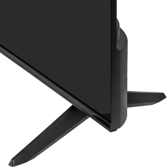 Телевизор LED TCL 65" 65P6K черный 4K Ultra HD 60Hz DVB-T DVB-T2 DVB-C DVB-S DVB-S2 USB WiFi Smart TV Телевизор LED TCL 65" 65P6K черный 4K Ultra HD 60Hz DVB-T DVB-T2 DVB-C DVB-S DVB-S2 USB WiFi Smart TV