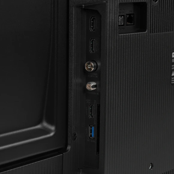 Телевизор LED TCL 65" 65P6K черный 4K Ultra HD 60Hz DVB-T DVB-T2 DVB-C DVB-S DVB-S2 USB WiFi Smart TV Телевизор LED TCL 65" 65P6K черный 4K Ultra HD 60Hz DVB-T DVB-T2 DVB-C DVB-S DVB-S2 USB WiFi Smart TV