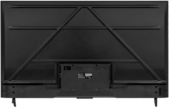 Телевизор LED TCL 65" 65P6K черный 4K Ultra HD 60Hz DVB-T DVB-T2 DVB-C DVB-S DVB-S2 USB WiFi Smart TV Телевизор LED TCL 65" 65P6K черный 4K Ultra HD 60Hz DVB-T DVB-T2 DVB-C DVB-S DVB-S2 USB WiFi Smart TV