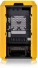 Корпус Thermaltake The Tower 300 Bumblebee желтый без БП mATX 8x120mm 6x140mm 2xUSB3.0 audio bott PSU