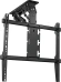 Кронштейн для телевизора Onkron N3LE-B черный 50"-75" макс.40кг потолочный наклон