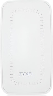 Точка доступа Zyxel NebulaFlex Pro WAX300H-EU0101F AX3000 10/100/1000BASE-TX белый Точка доступа Zyxel NebulaFlex Pro WAX300H-EU0101F AX3000 10/100/1000BASE-TX белый