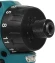 Дрель-шуруповерт Makita DDF083RFE аккум. патрон:шестигр.1/4" (кейс в комплекте)