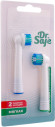 Насадка для зубных щеток Dr.Safe ЭЗЩ-3 (упак.:2шт)