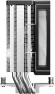 Устройство охлаждения(кулер) Deepcool AG400 G2 ARGB Soc-AM5/AM4/1200/1700/1851 серебристый/черный 4-pin 30.93dB Al+Cu 230W 641gr Ret (R-AG400-BKAMMG2-G) Устройство охлаждения(кулер) Deepcool AG400 G2 ARGB Soc-AM5/AM4/1200/1700/1851 серебристый/черный 4-pin 30.93dB Al+Cu 230W 641gr Ret (R-AG400-BKAMMG2-G)
