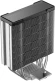 Устройство охлаждения(кулер) Deepcool AG400 G2 ARGB Soc-AM5/AM4/1200/1700/1851 серебристый/черный 4-pin 30.93dB Al+Cu 230W 641gr Ret (R-AG400-BKAMMG2-G) Устройство охлаждения(кулер) Deepcool AG400 G2 ARGB Soc-AM5/AM4/1200/1700/1851 серебристый/черный 4-pin 30.93dB Al+Cu 230W 641gr Ret (R-AG400-BKAMMG2-G)