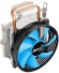 Устройство охлаждения(кулер) Aerocool Verkho 1-3P Soc-AM5/AM4/1200/1700/1851 черный/синий 3-pin 28dB Al+Cu 100W 280gr Ret Устройство охлаждения(кулер) Aerocool Verkho 1-3P Soc-AM5/AM4/1200/1700/1851 черный/синий 3-pin 28dB Al+Cu 100W 280gr Ret