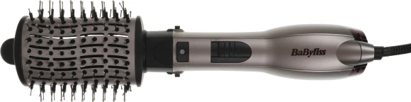 Фен-щетка Babyliss AS90PE 1000Вт коричневый