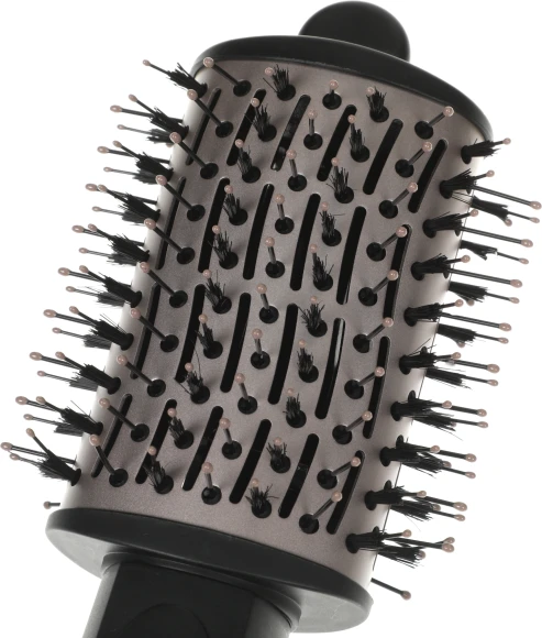 Фен-щетка Babyliss AS90PE 1000Вт коричневый