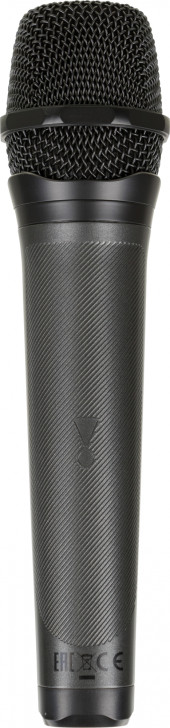 Комплект домофона HiWatch DS-D100KF белый