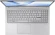Ноутбук Asus Vivobook 15 X1504MA-BQ224 Core 5 320 8Gb SSD512Gb Intel Graphics 15.6" IPS FHD (1920x1080) без ОС silver WiFi BT Cam (90NB17I2-M01370)