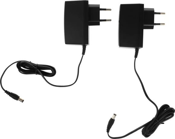 Бесшовный Mesh роутер Mercusys HALO H80X(2-PACK) AX3000 10/100/1000BASE-TX белый (упак.:2шт)