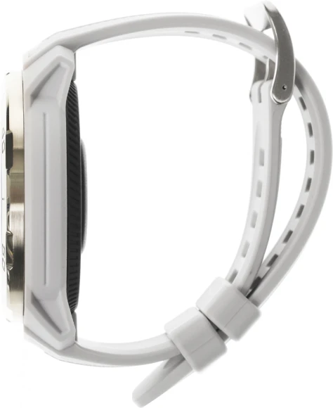 Смарт-часы Mibro GS Explorer Desert White 1.32" AMOLED корп.белый рем.белый разм.брасл.:265мм (XPAW017DW)