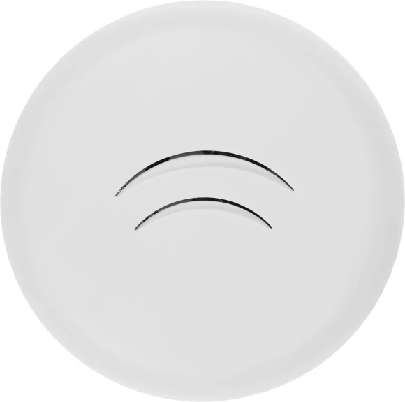 Точка доступа MikroTik cAP lite (RBCAPL-2ND) N300 10/100BASE-TX белый