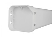 Экран Digis 167" 300x300см Electra-F DSEF-1110 1:1 настенно-потолочный рулонный (моторизованный привод)
