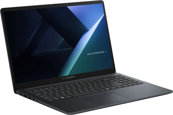 Ноутбук Asus ExpertBook B1 B1503CVA-S72177 Core i7 1355U 16Gb SSD1Tb Intel Iris Xe graphics 15.6" IPS FHD (1920x1080) без ОС grey WiFi BT Cam (90NX0801-M02C00)