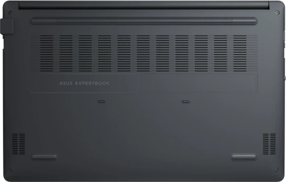 Ноутбук Asus ExpertBook B1 B1503CVA-S72177 Core i7 1355U 16Gb SSD1Tb Intel Iris Xe graphics 15.6" IPS FHD (1920x1080) без ОС grey WiFi BT Cam (90NX0801-M02C00)