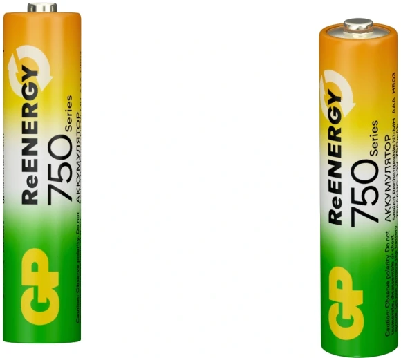 Аккумулятор GP 210AAHC АА+75AAAHC AAA NiMH 2000mAh (8шт) Аккумулятор GP 210AAHC АА+75AAAHC AAA NiMH 2000mAh (8шт)
