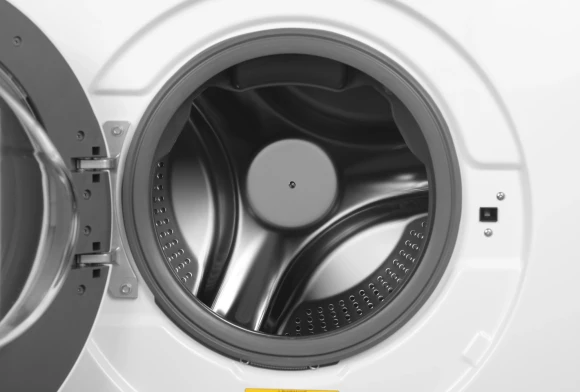 Стиральная машина Hyundai WFD8216 класс: A+++ загр.фронтальная макс.:8кг (с сушкой) белый инвертор