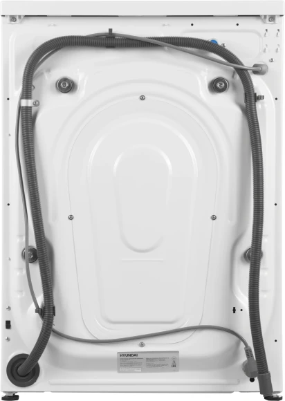 Стиральная машина Hyundai WFD8216 класс: A+++ загр.фронтальная макс.:8кг (с сушкой) белый инвертор
