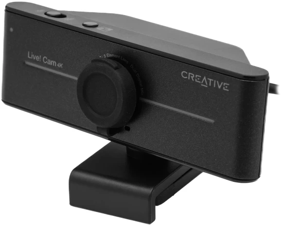 Колонки Creative Stage Pro 2.1 черный 160Вт