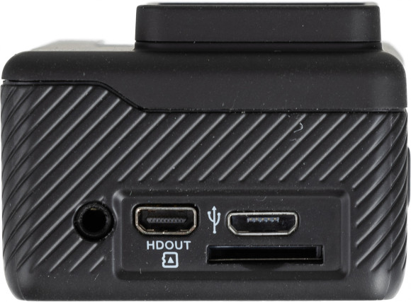 Экшн-камера Digma DiCam 880 черный Экшн-камера Digma DiCam 880 черный