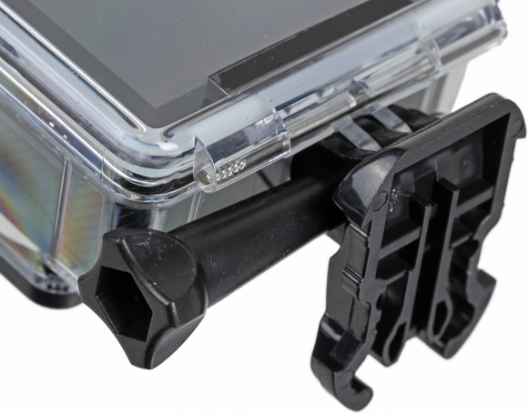 Экшн-камера Digma DiCam 880 черный Экшн-камера Digma DiCam 880 черный