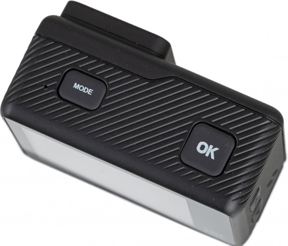 Экшн-камера Digma DiCam 880 черный Экшн-камера Digma DiCam 880 черный