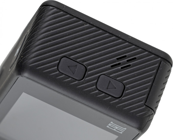 Экшн-камера Digma DiCam 880 черный Экшн-камера Digma DiCam 880 черный