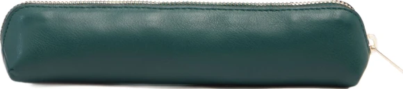 Чехол для ручки Piquadro Circle AC6474W92/OTAV бирюзовый/голубой натур.кожа Чехол для ручки Piquadro Circle AC6474W92/OTAV бирюзовый/голубой натур.кожа