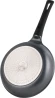 Сковорода Rondell Baselard RDA-2002 круглая 24см покрытие: Xylan Plus ручка несъемная (без крышки) темно-серый