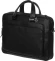 Сумка мужская Piquadro Black Square CA4027B3/N с отделением для ноутбука 15" черная натур.кожа
