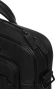 Сумка мужская Piquadro Black Square CA4027B3/N с отделением для ноутбука 15" черная натур.кожа